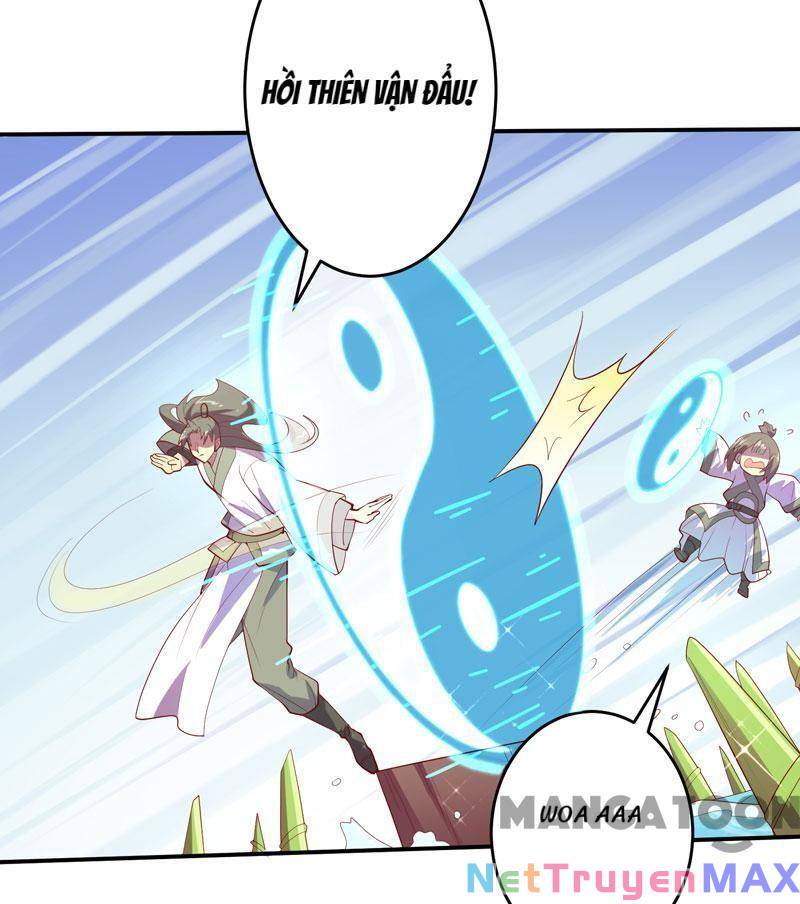 Đấu Chiến Thắng Phật: Chapter 145