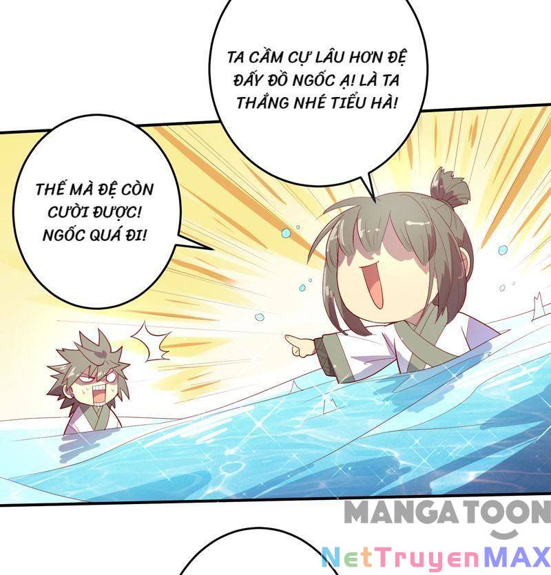Đấu Chiến Thắng Phật: Chapter 145