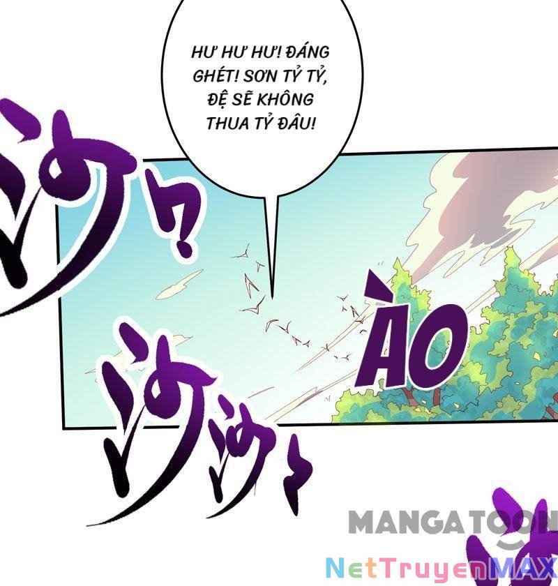 Đấu Chiến Thắng Phật: Chapter 145