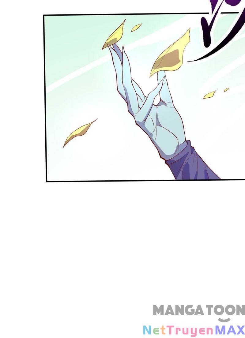 Đấu Chiến Thắng Phật: Chapter 145