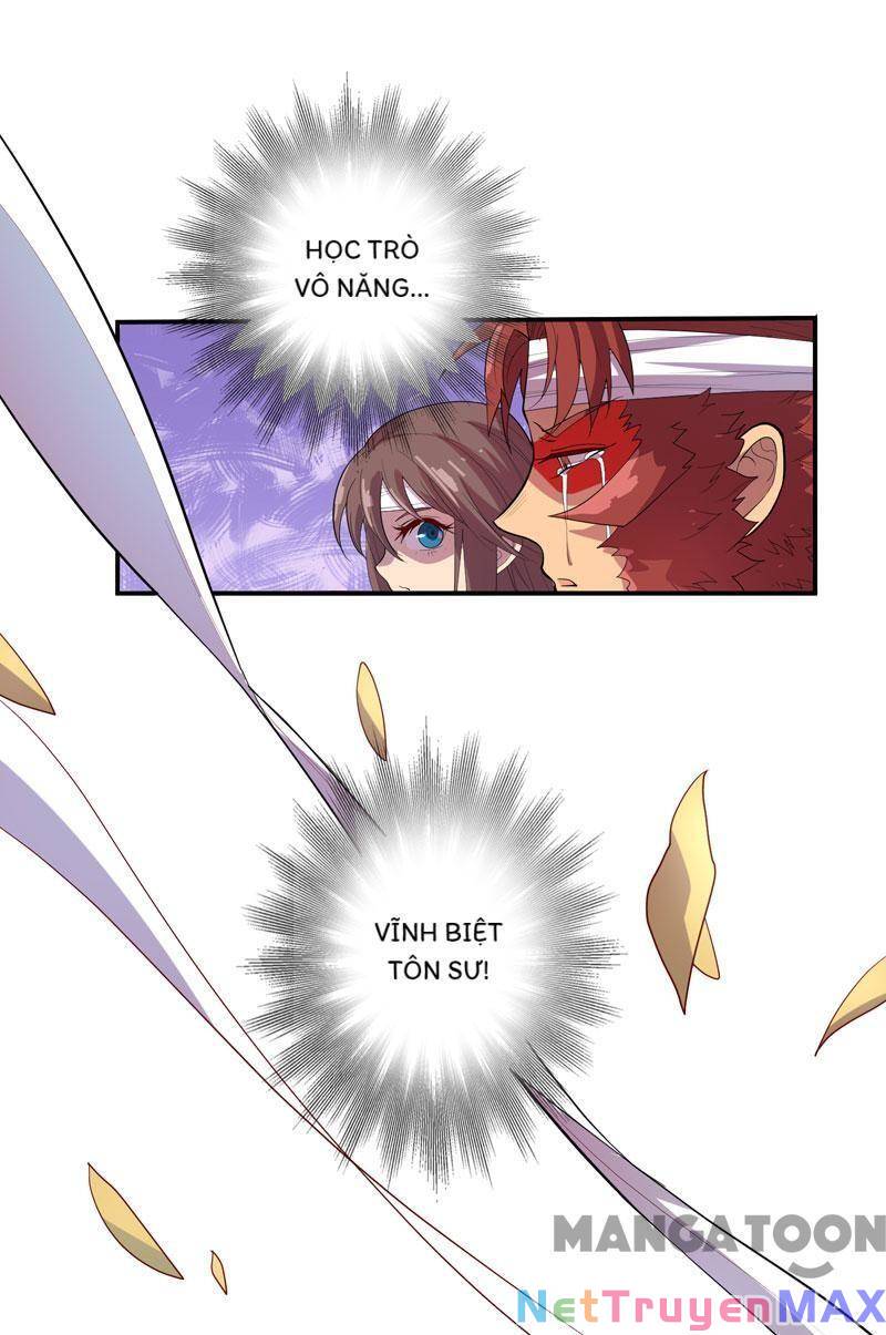 Đấu Chiến Thắng Phật: Chapter 145