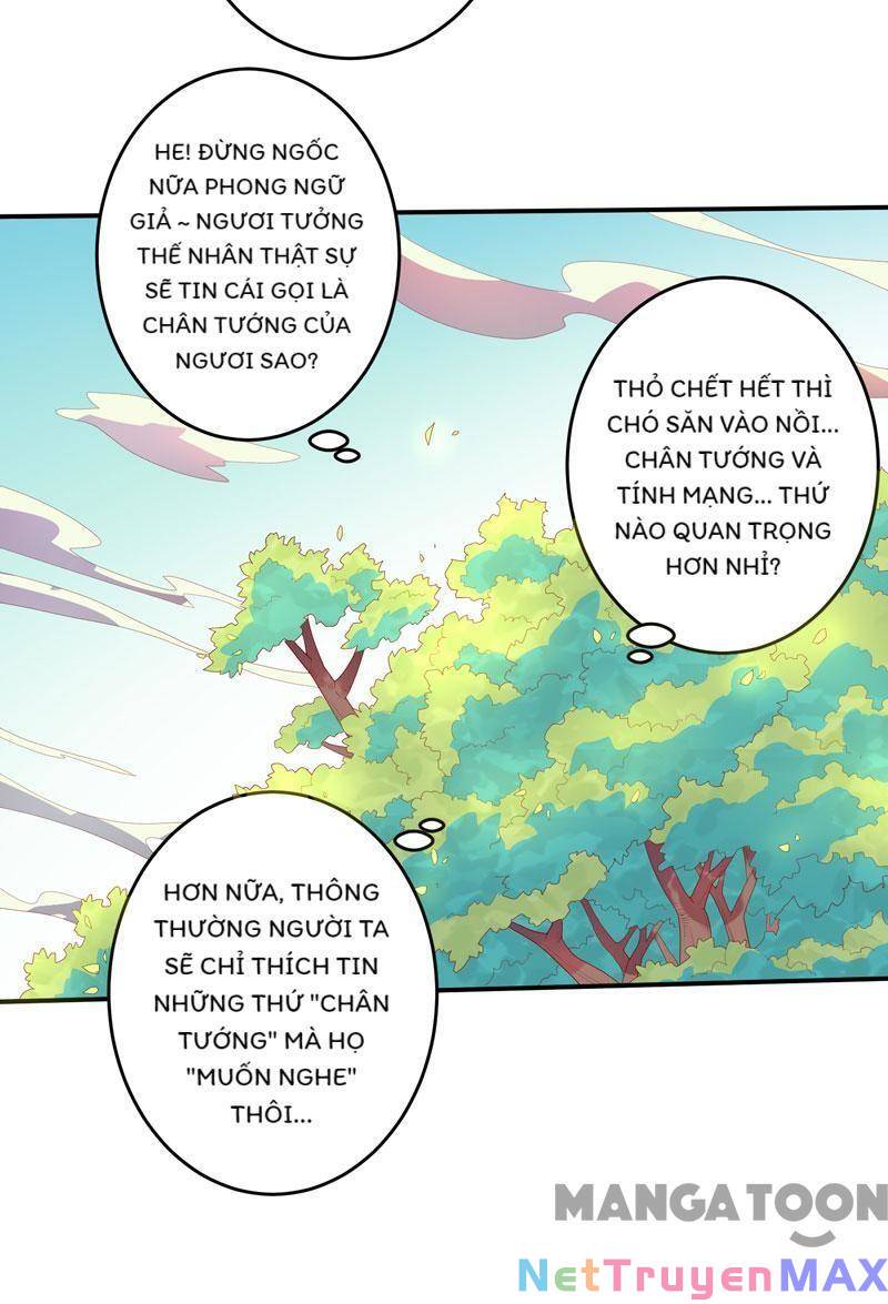 Đấu Chiến Thắng Phật: Chapter 145