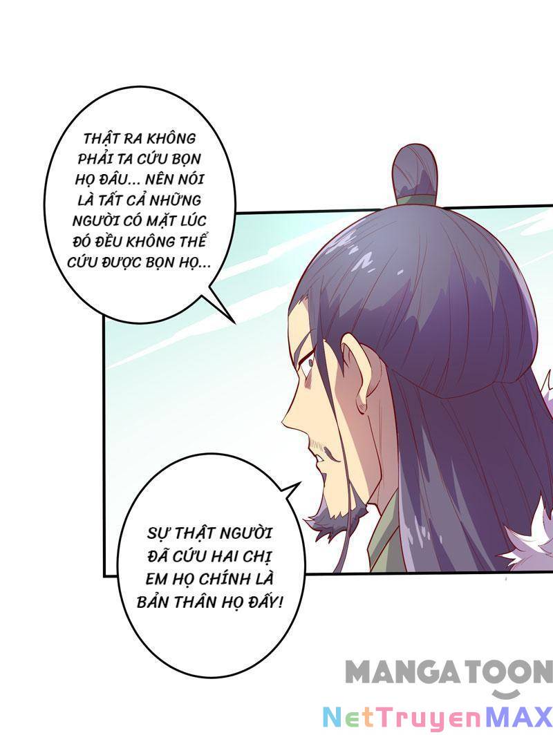 Đấu Chiến Thắng Phật: Chapter 145