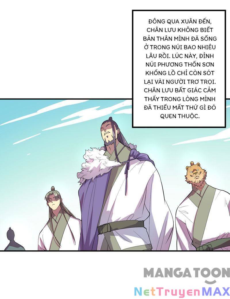 Đấu Chiến Thắng Phật: Chapter 145