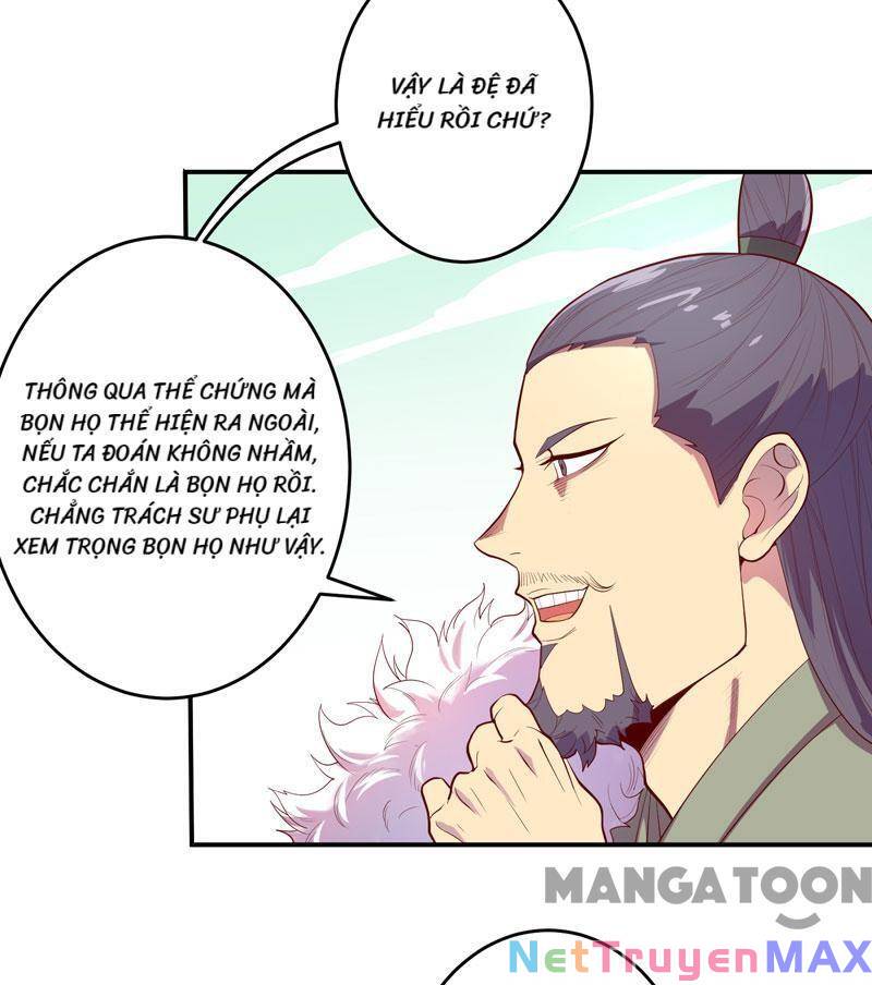 Đấu Chiến Thắng Phật: Chapter 146