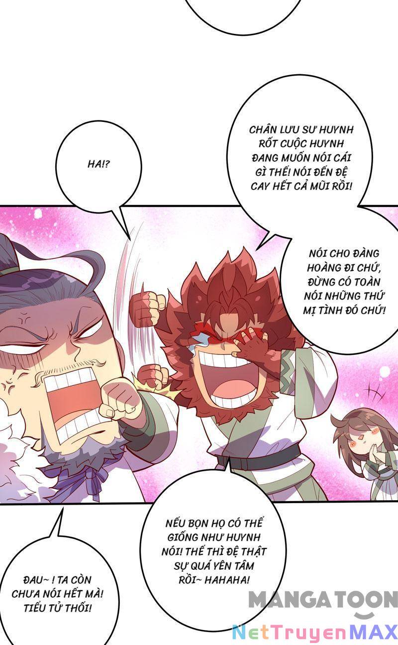 Đấu Chiến Thắng Phật: Chapter 146