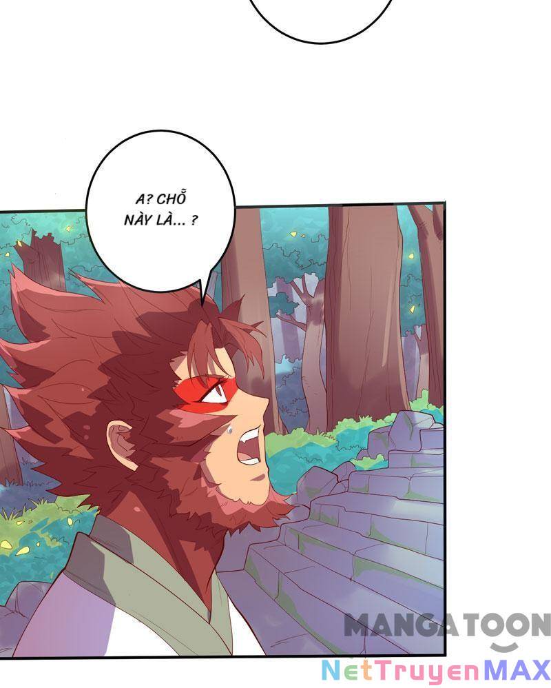 Đấu Chiến Thắng Phật: Chapter 146