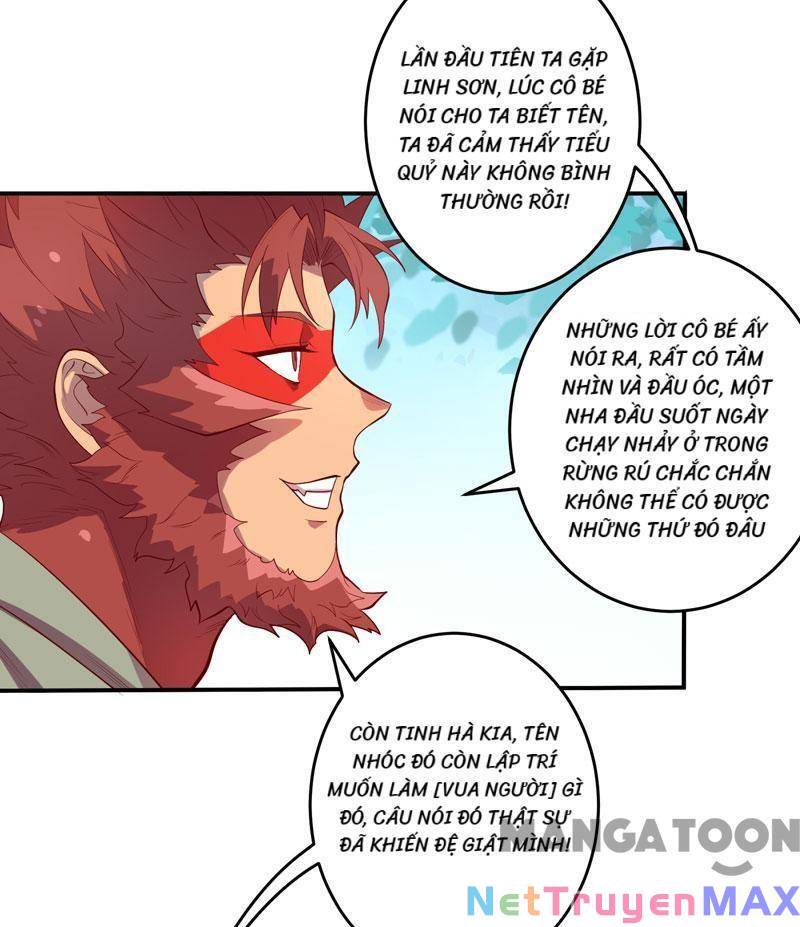Đấu Chiến Thắng Phật: Chapter 146