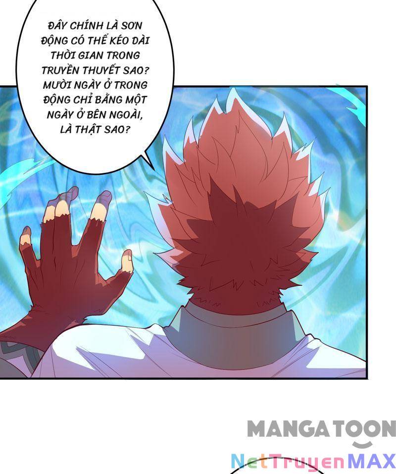 Đấu Chiến Thắng Phật: Chapter 146
