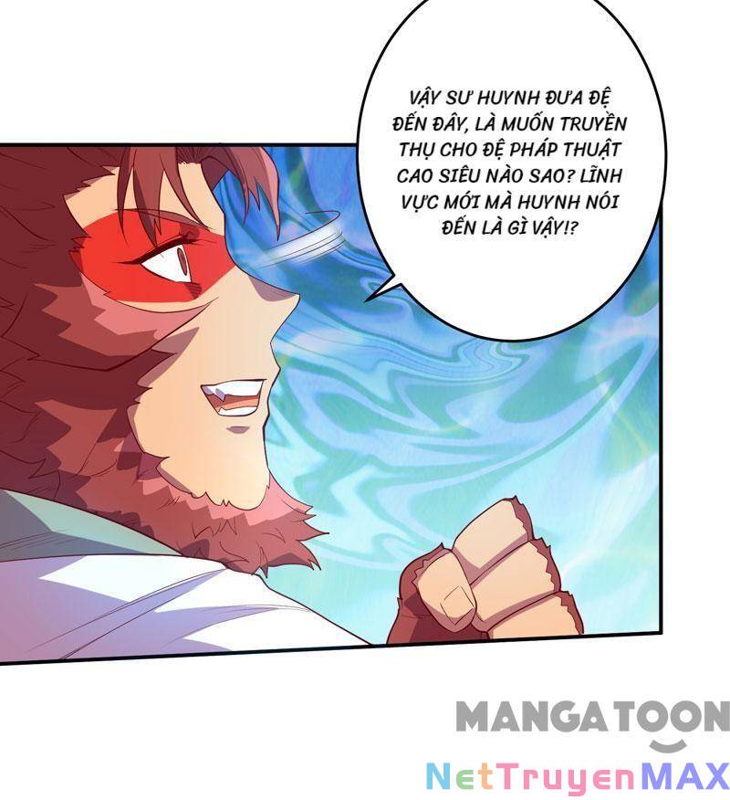 Đấu Chiến Thắng Phật: Chapter 146