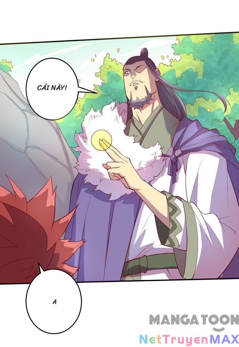 Đấu Chiến Thắng Phật: Chapter 146