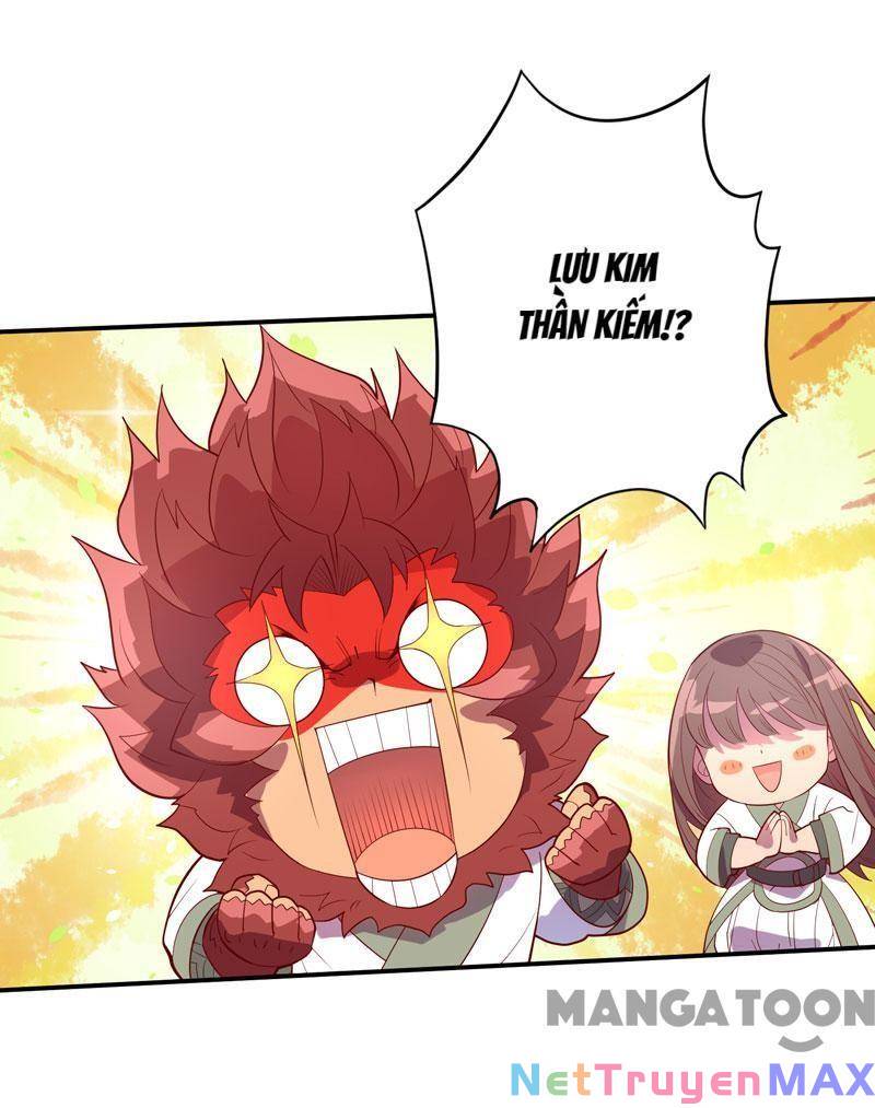 Đấu Chiến Thắng Phật: Chapter 146