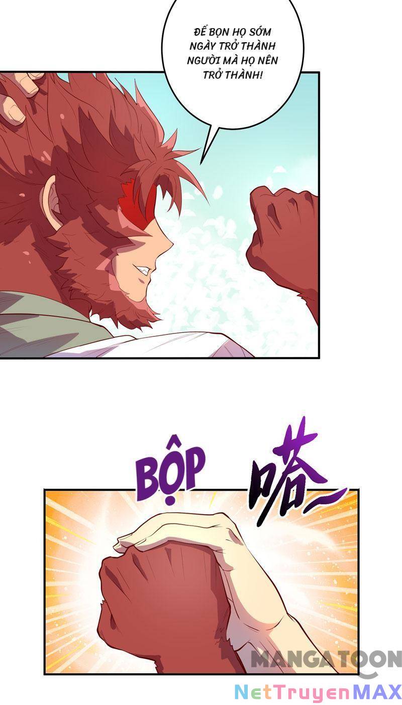 Đấu Chiến Thắng Phật: Chapter 146