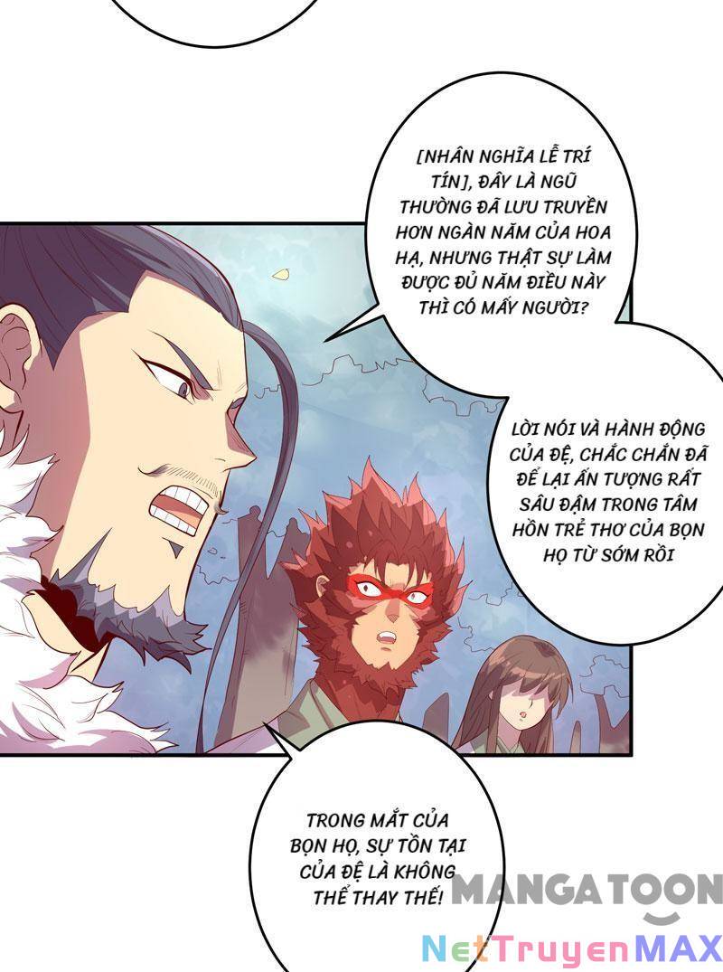 Đấu Chiến Thắng Phật: Chapter 146
