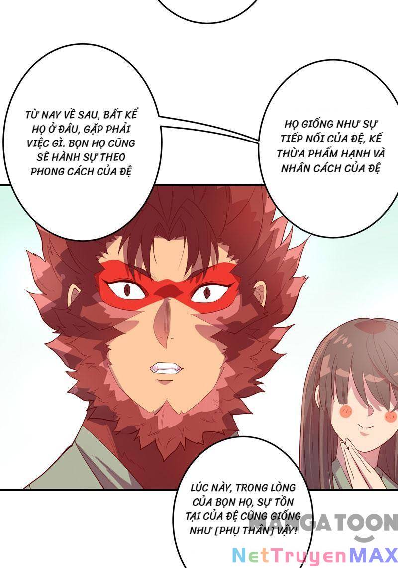 Đấu Chiến Thắng Phật: Chapter 146