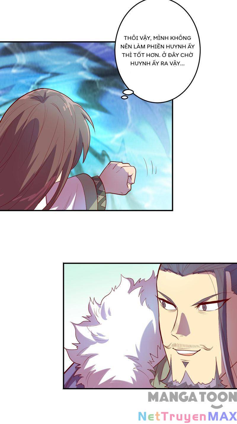 Đấu Chiến Thắng Phật: Chapter 147