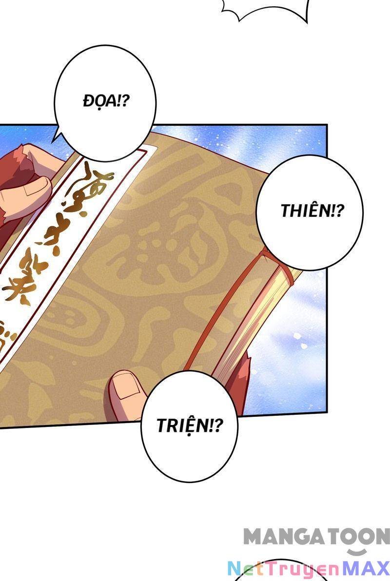 Đấu Chiến Thắng Phật: Chapter 147