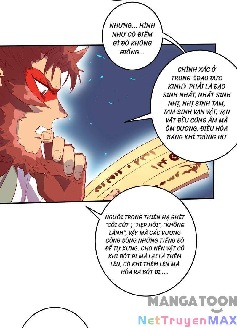 Đấu Chiến Thắng Phật: Chapter 148