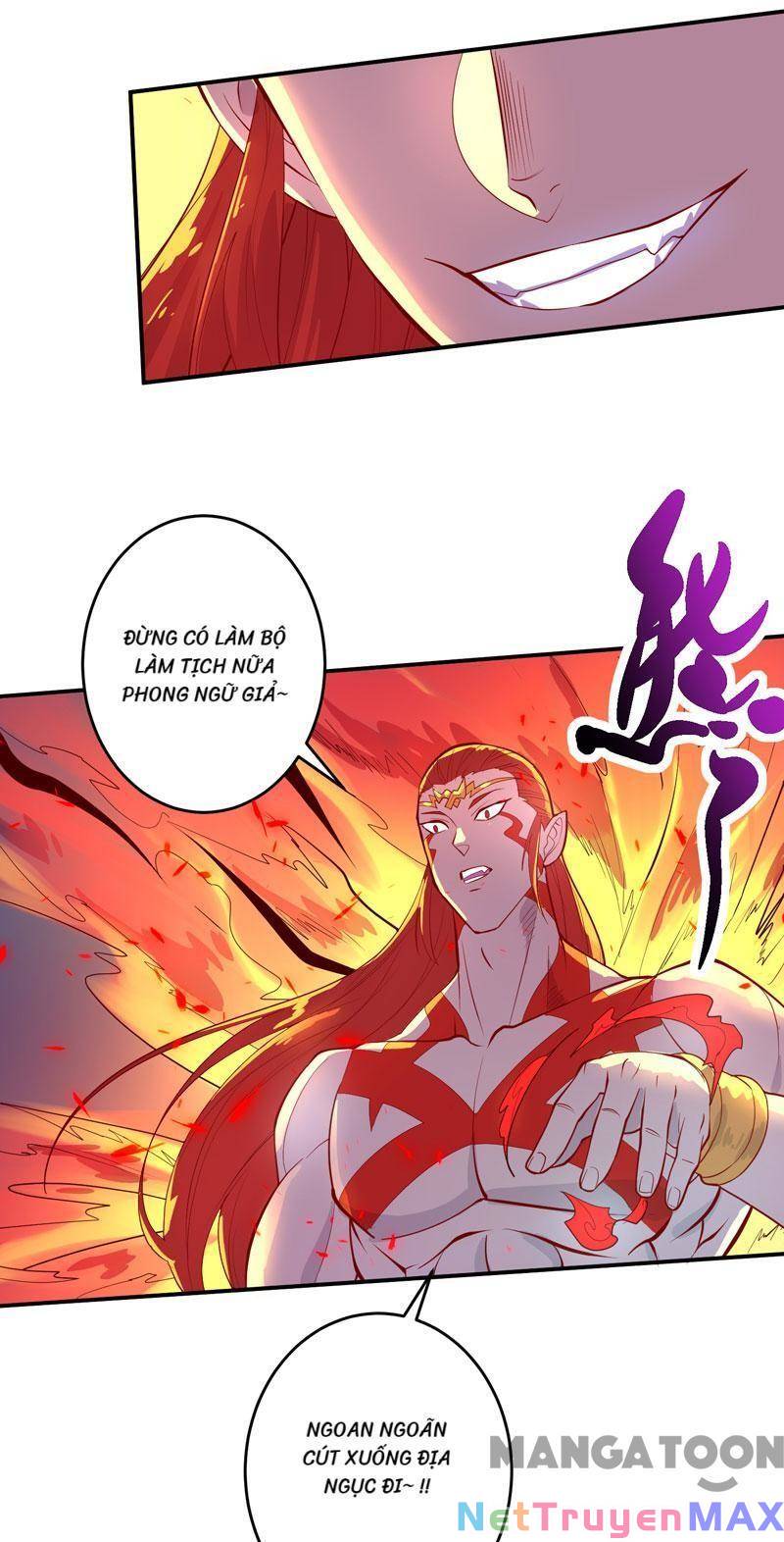 Đấu Chiến Thắng Phật: Chapter 148