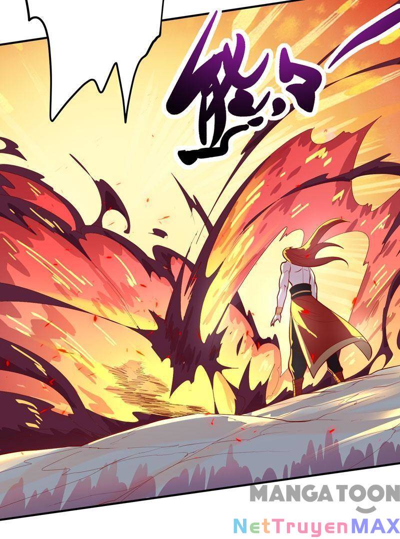 Đấu Chiến Thắng Phật: Chapter 148