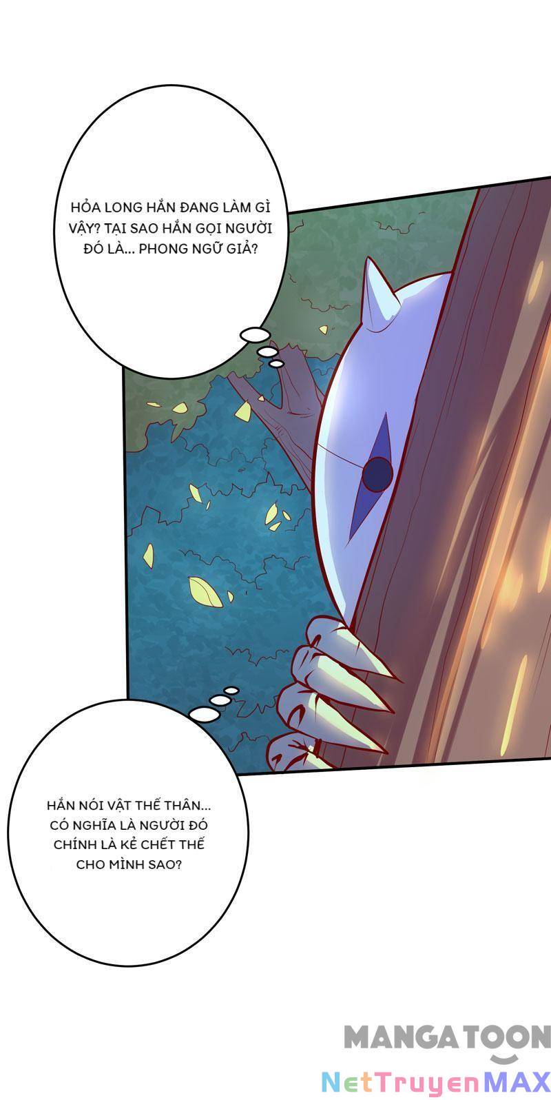 Đấu Chiến Thắng Phật: Chapter 148