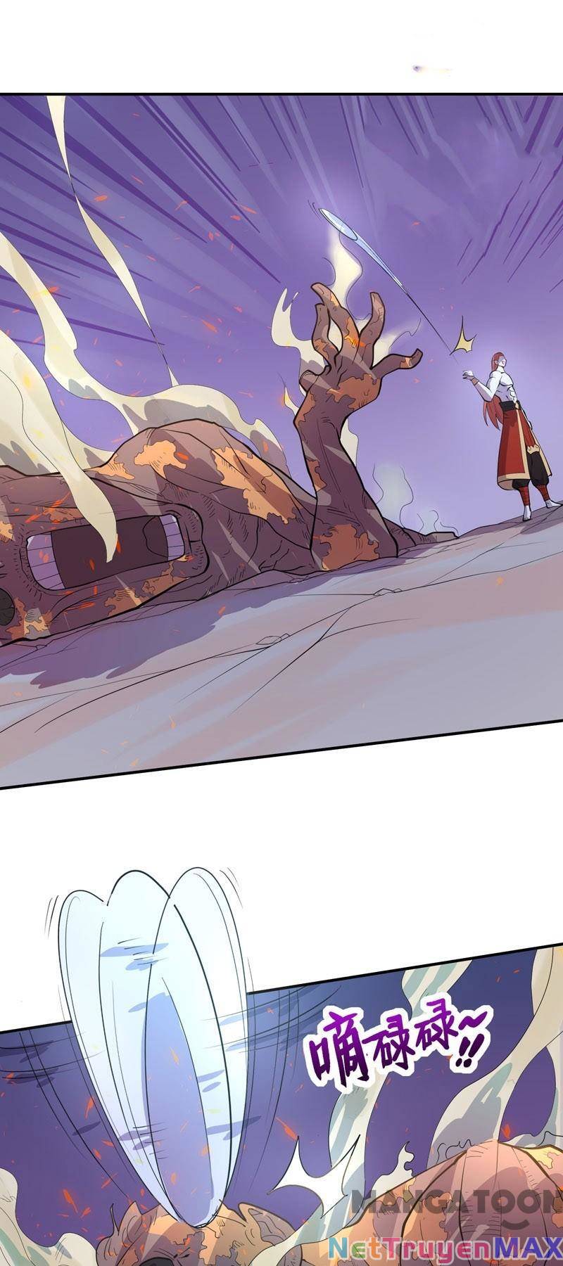 Đấu Chiến Thắng Phật: Chapter 148