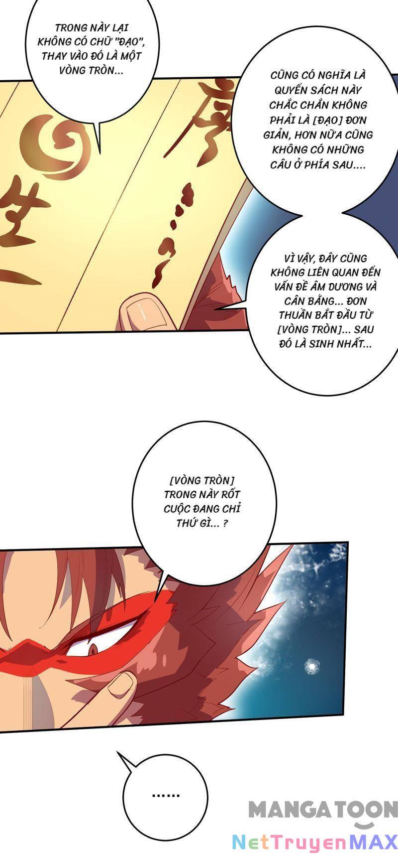 Đấu Chiến Thắng Phật: Chapter 148