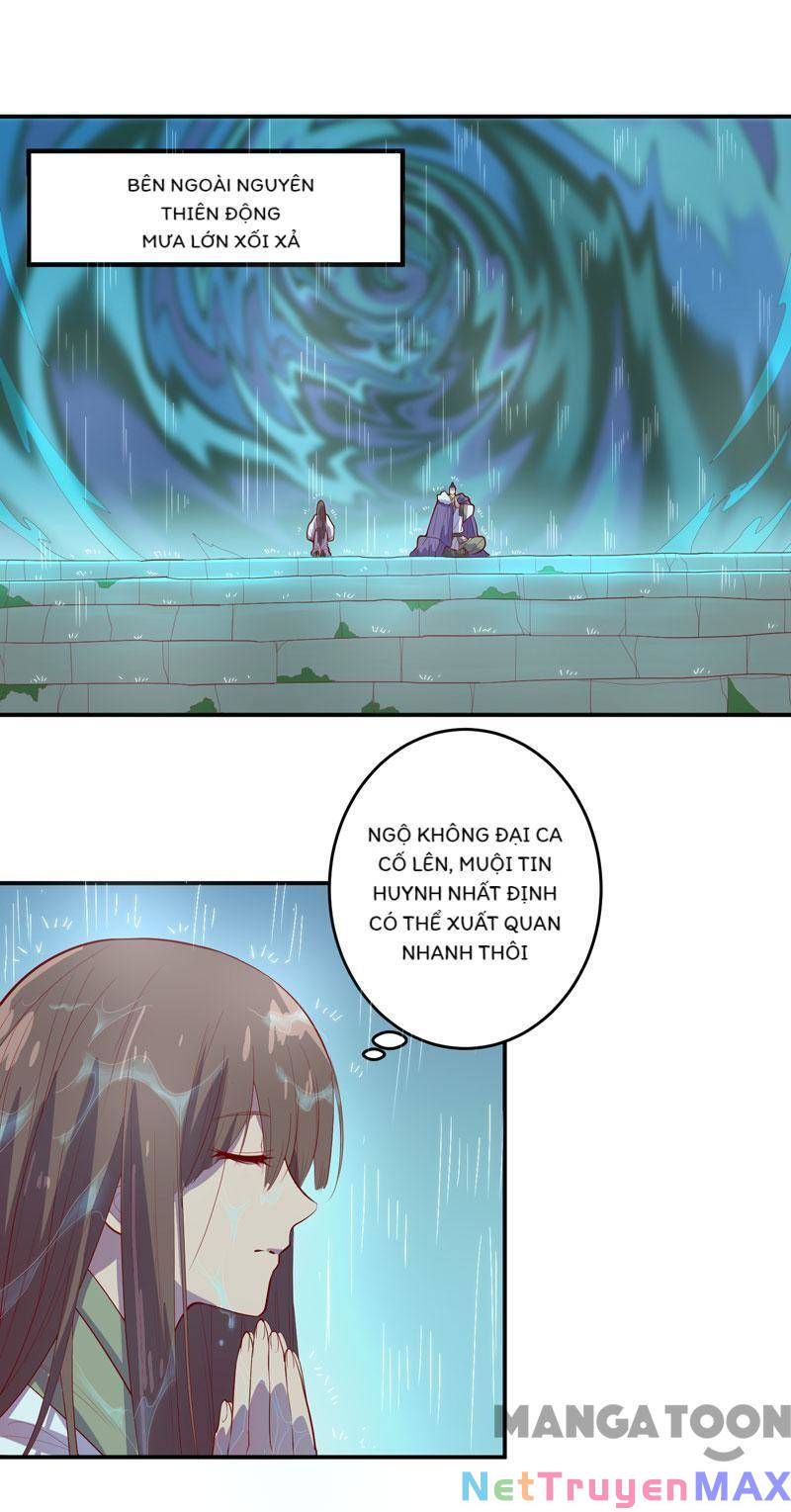 Đấu Chiến Thắng Phật: Chapter 148
