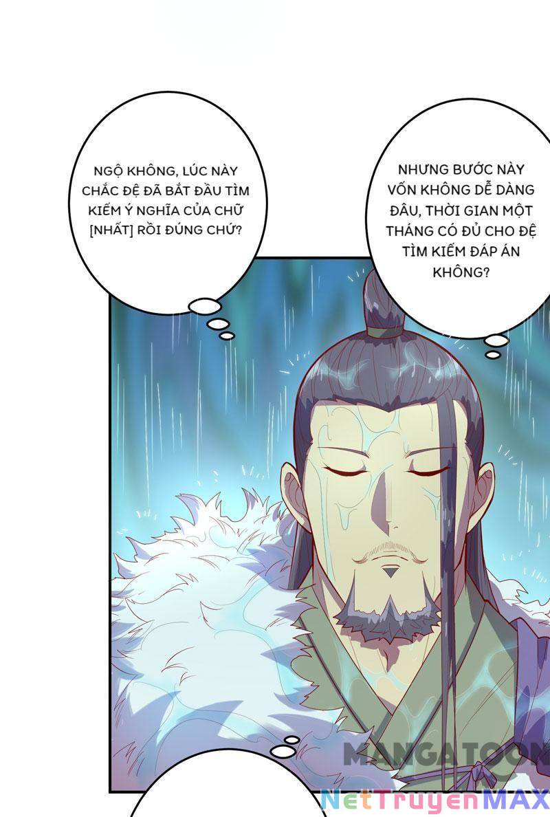 Đấu Chiến Thắng Phật: Chapter 148