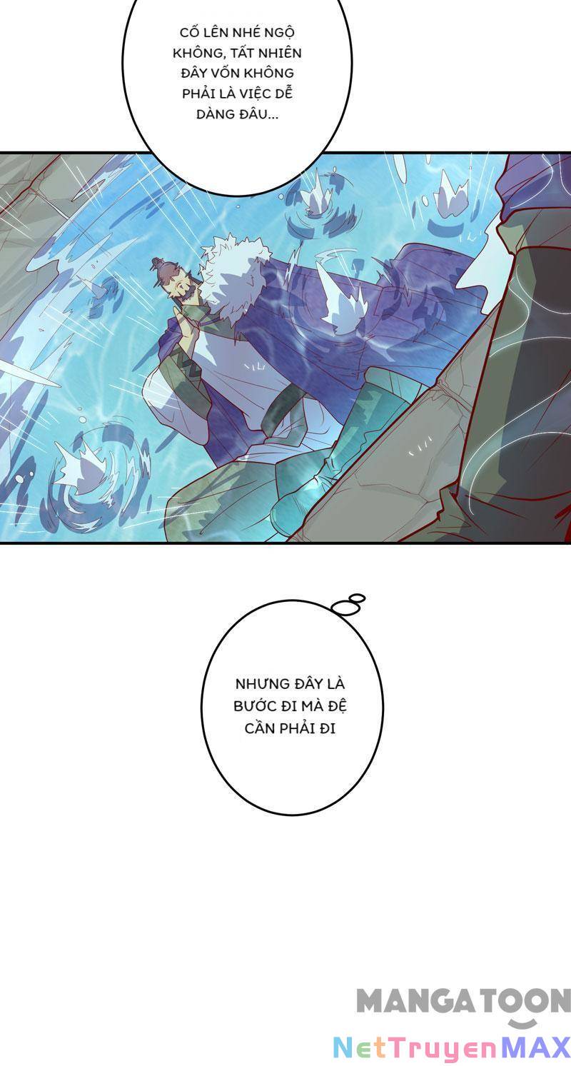 Đấu Chiến Thắng Phật: Chapter 148