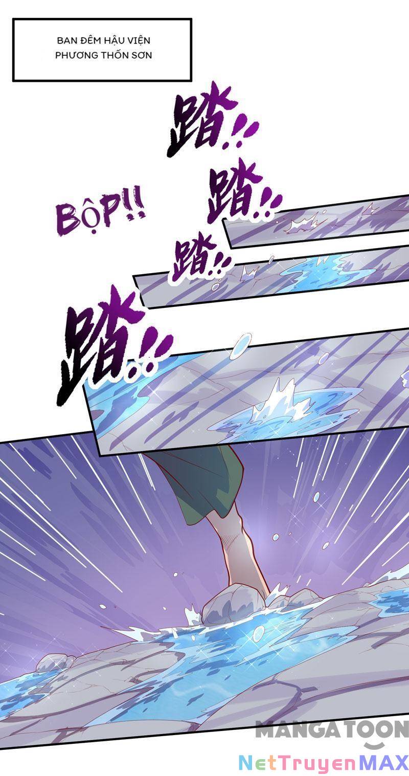 Đấu Chiến Thắng Phật: Chapter 148