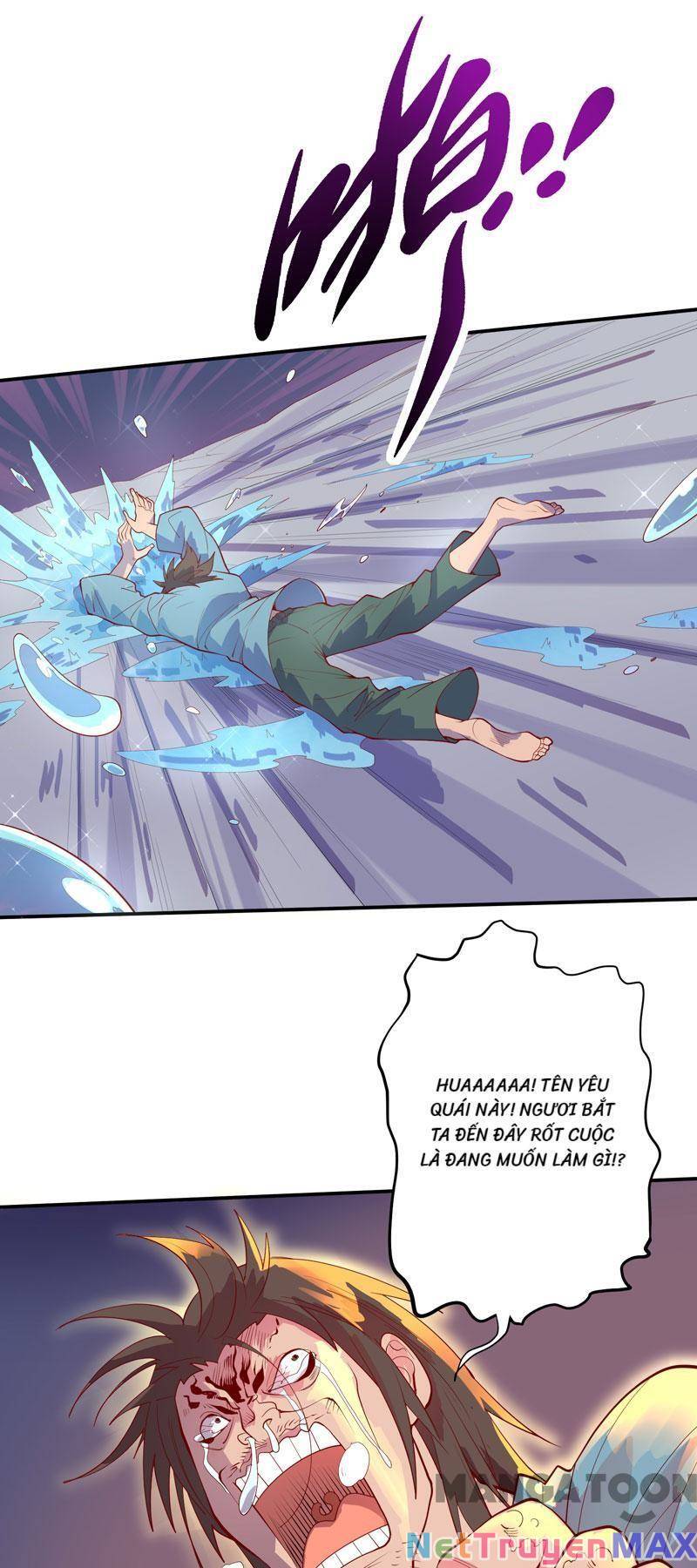 Đấu Chiến Thắng Phật: Chapter 148