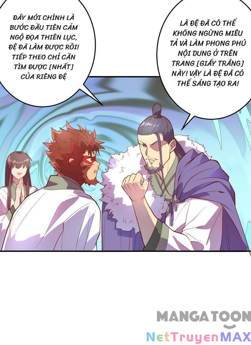 Đấu Chiến Thắng Phật: Chapter 149