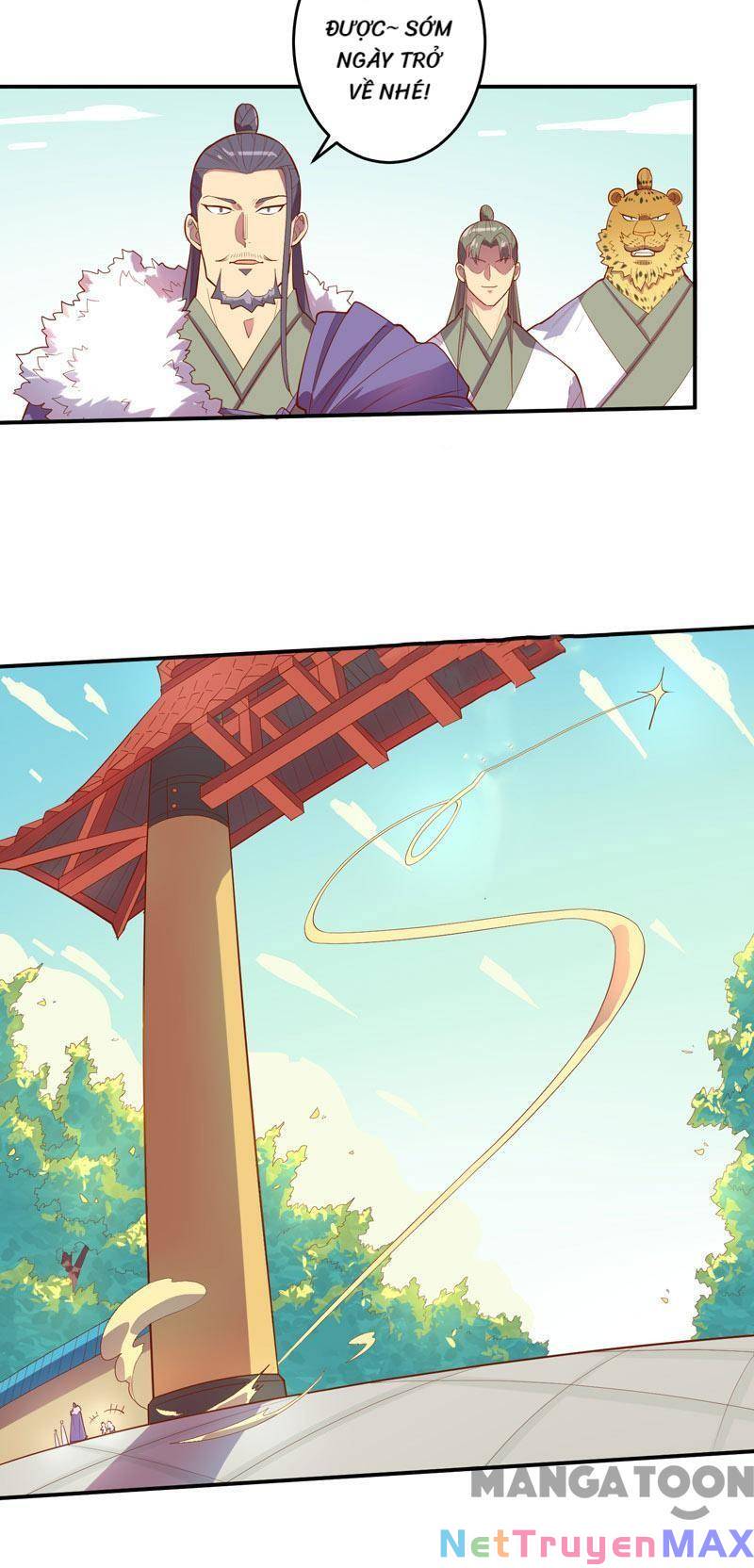 Đấu Chiến Thắng Phật: Chapter 149