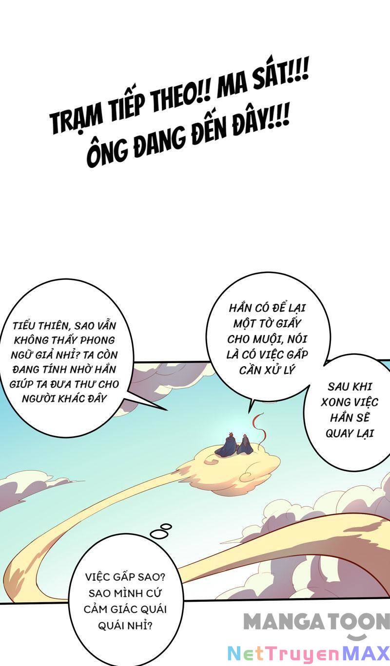 Đấu Chiến Thắng Phật: Chapter 149
