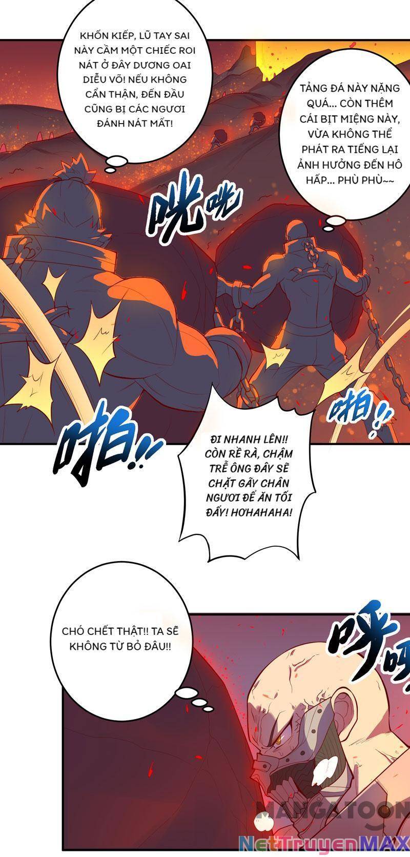Đấu Chiến Thắng Phật: Chapter 149