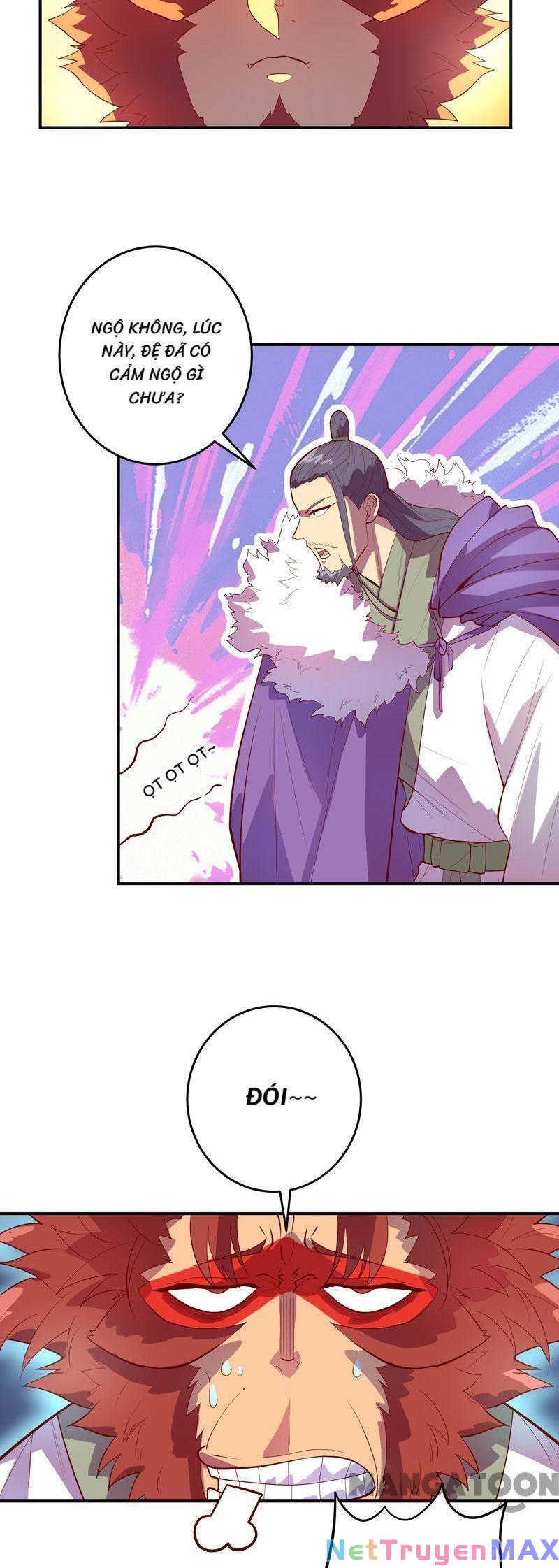 Đấu Chiến Thắng Phật: Chapter 149