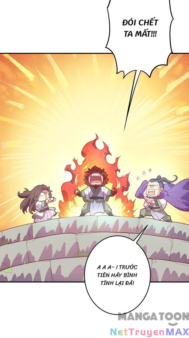 Đấu Chiến Thắng Phật: Chapter 149