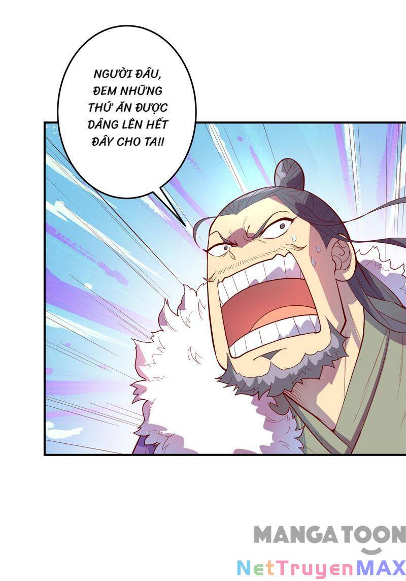 Đấu Chiến Thắng Phật: Chapter 149
