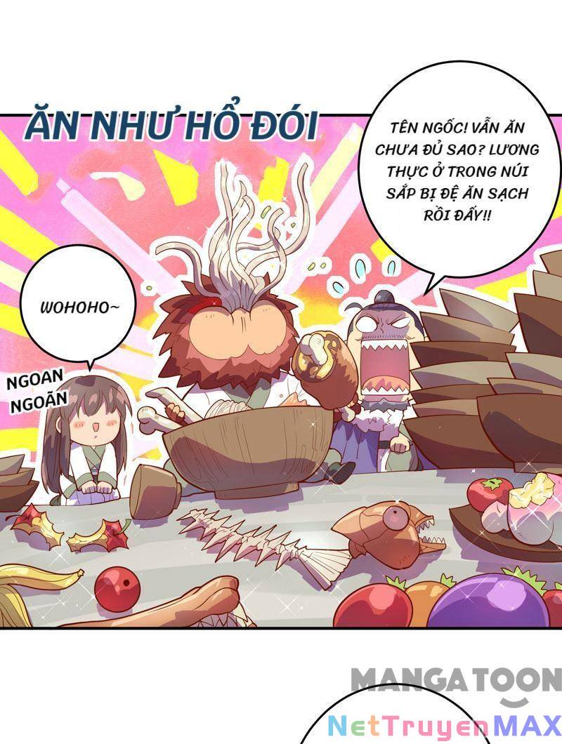 Đấu Chiến Thắng Phật: Chapter 149