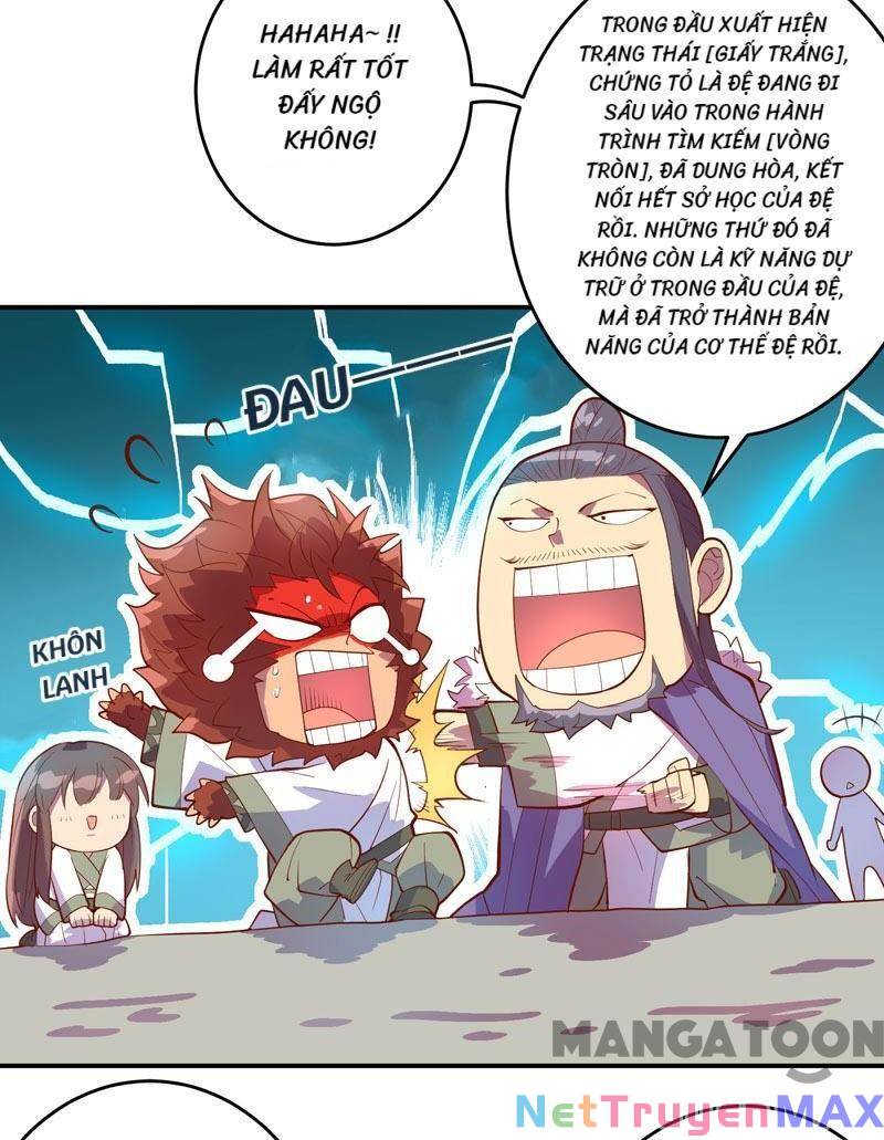 Đấu Chiến Thắng Phật: Chapter 149