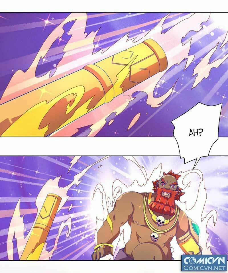 Đấu Chiến Thắng Phật: Chapter 15