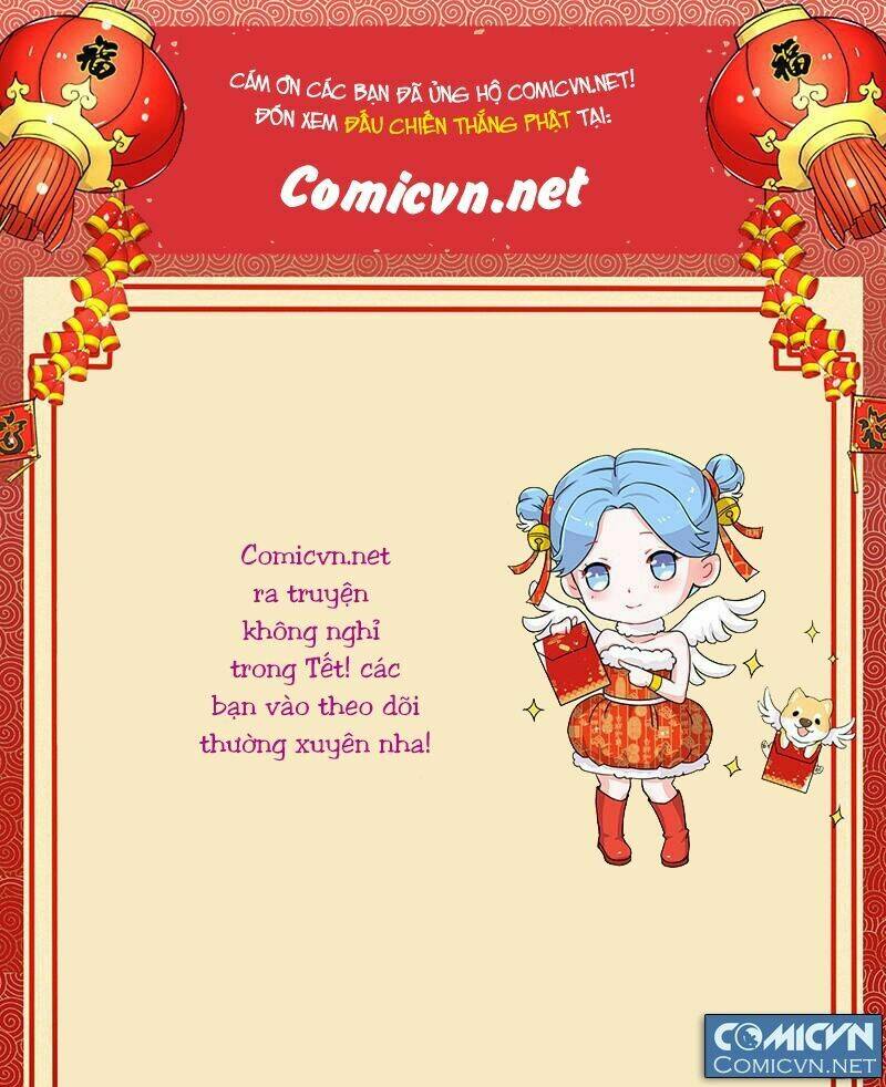 Đấu Chiến Thắng Phật: Chapter 15