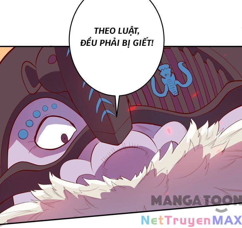 Đấu Chiến Thắng Phật: Chapter 150