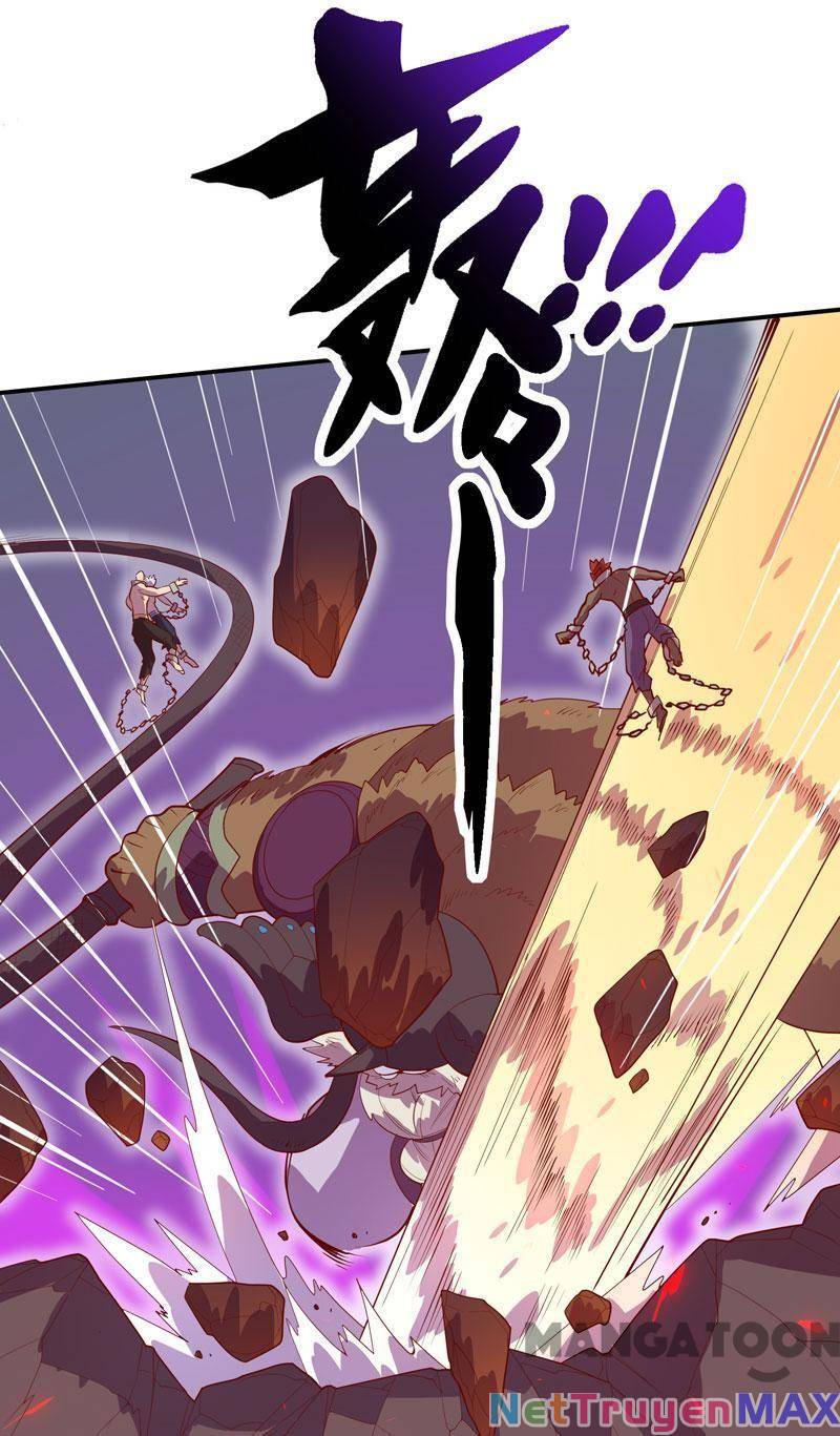 Đấu Chiến Thắng Phật: Chapter 150