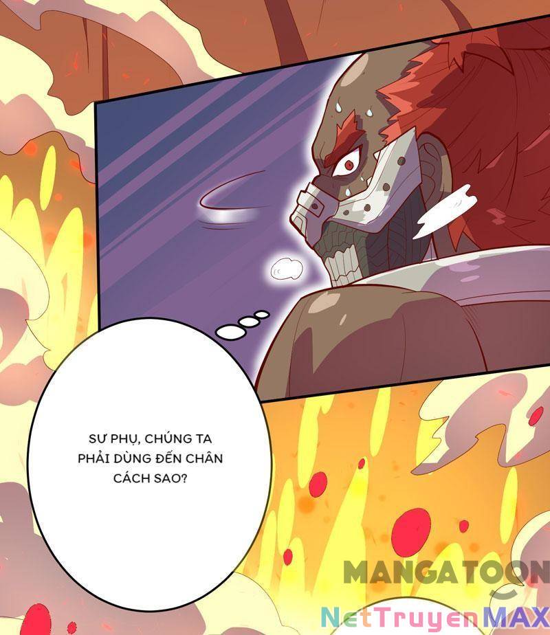 Đấu Chiến Thắng Phật: Chapter 150