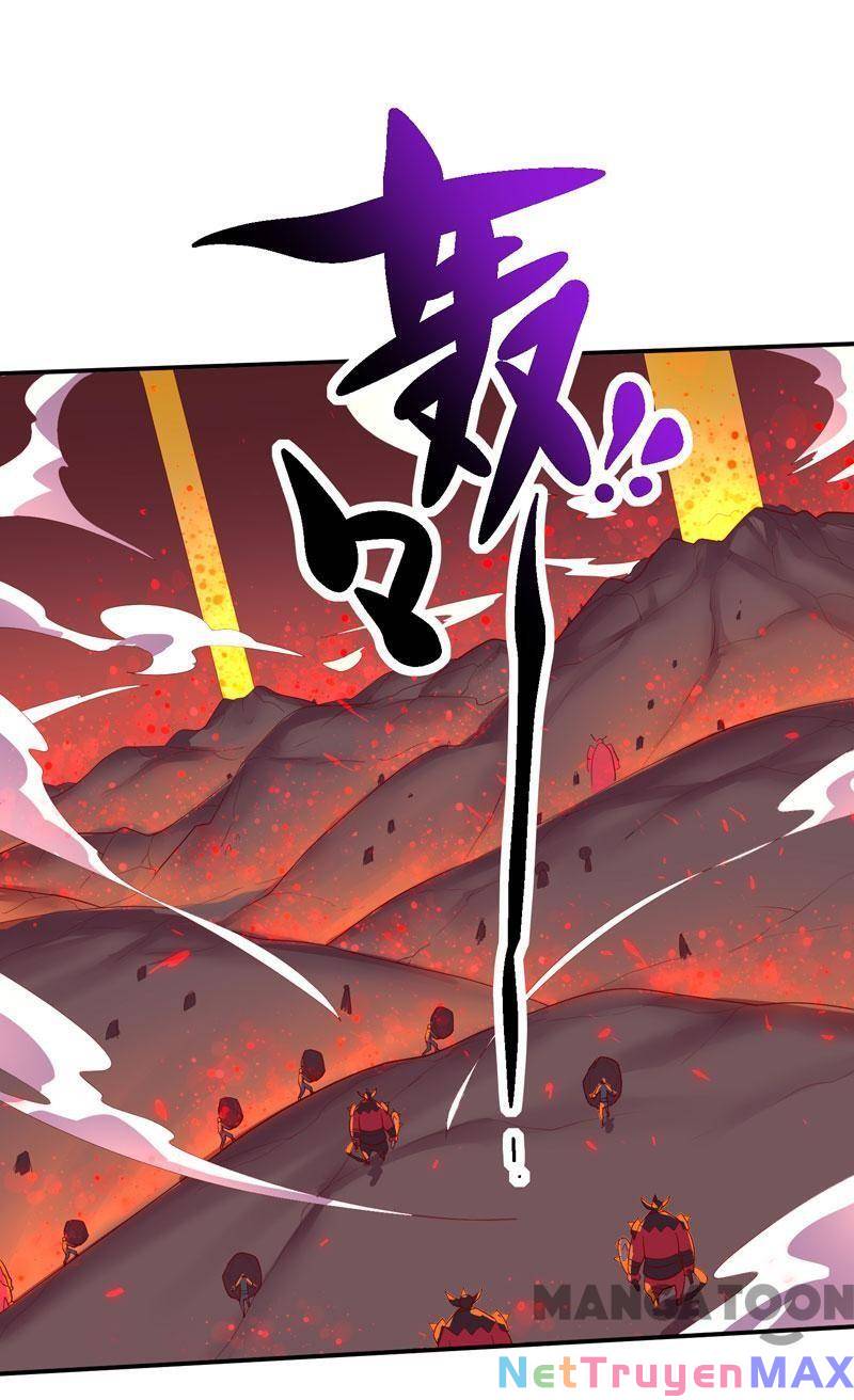 Đấu Chiến Thắng Phật: Chapter 150