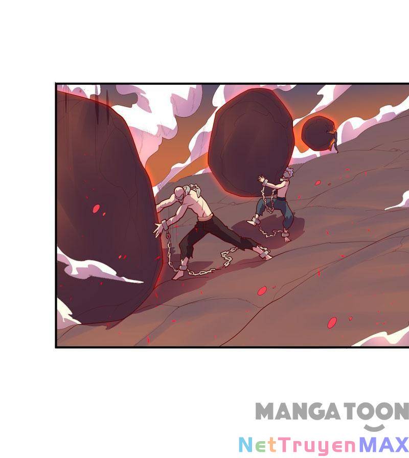 Đấu Chiến Thắng Phật: Chapter 150