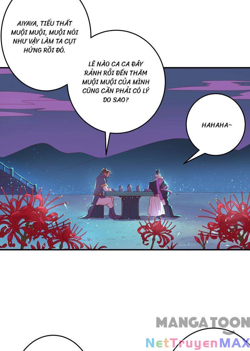 Đấu Chiến Thắng Phật: Chapter 150