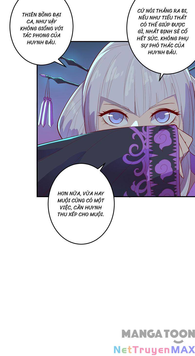 Đấu Chiến Thắng Phật: Chapter 150
